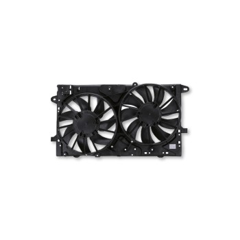 Engine Cooling Fan Assembly