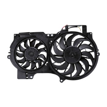 Engine Cooling Fan Assembly