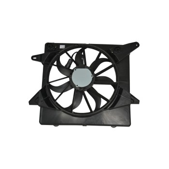 Engine Cooling Fan Assembly