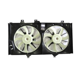 Engine Cooling Fan Assembly