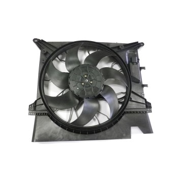 Engine Cooling Fan Assembly