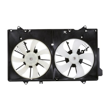 Engine Cooling Fan Assembly