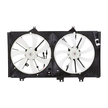Engine Cooling Fan Assembly