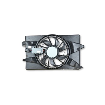 Engine Cooling Fan Assembly