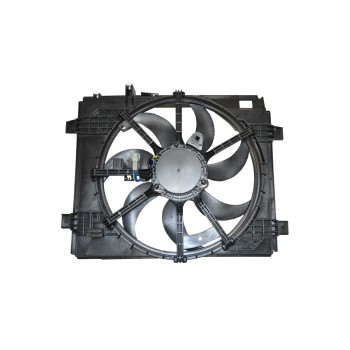 Engine Cooling Fan Assembly