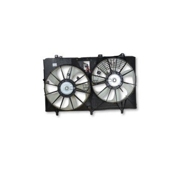 Engine Cooling Fan Assembly