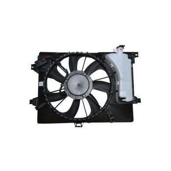 Engine Cooling Fan Assembly