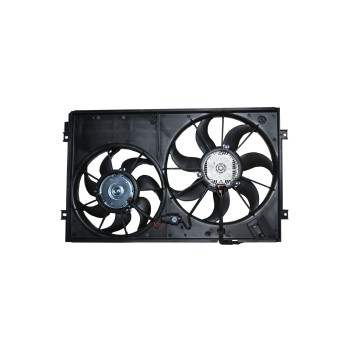 Engine Cooling Fan Assembly