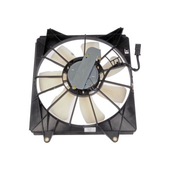 Engine Cooling Fan Assembly
