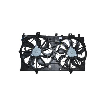 Engine Cooling Fan Assembly