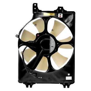 Engine Cooling Fan Assembly