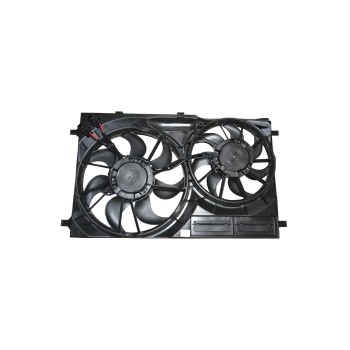 Engine Cooling Fan Assembly