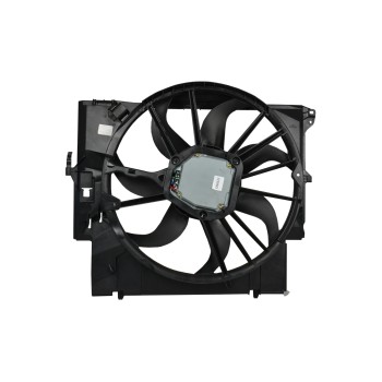 Engine Cooling Fan Assembly