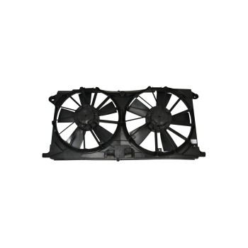 Engine Cooling Fan Assembly