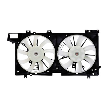 Engine Cooling Fan Assembly