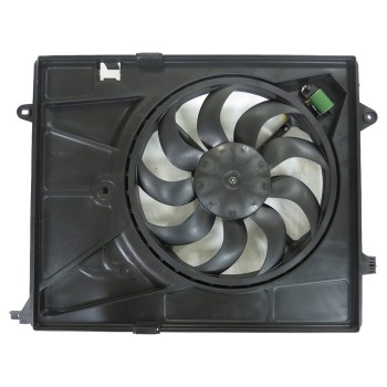 Engine Cooling Fan Assembly