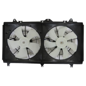 Engine Cooling Fan Assembly