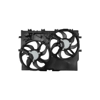 Engine Cooling Fan Assembly