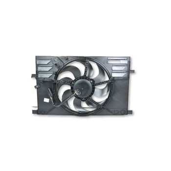 Engine Cooling Fan Assembly