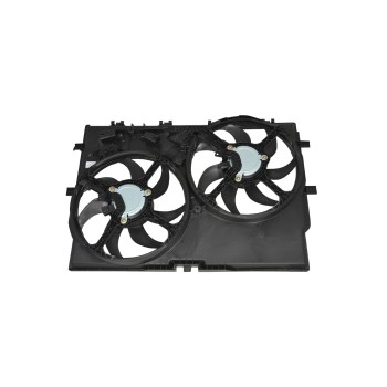 Engine Cooling Fan Assembly