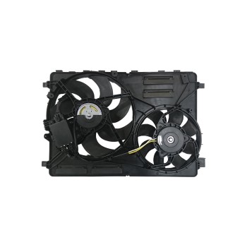 Engine Cooling Fan Assembly