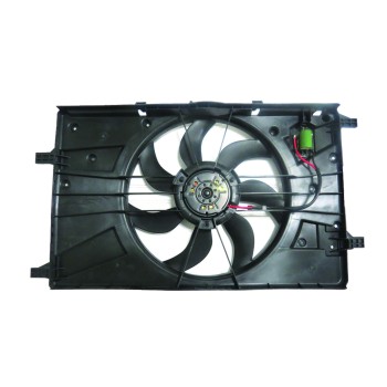 Engine Cooling Fan Assembly