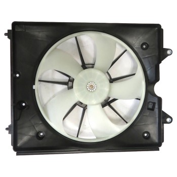 Engine Cooling Fan Assembly