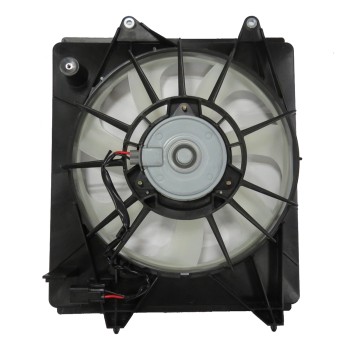 Engine Cooling Fan Assembly