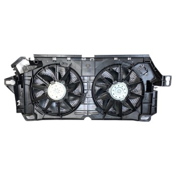 Engine Cooling Fan Assembly