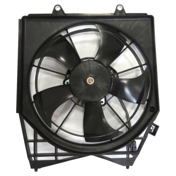 Engine Cooling Fan Assembly