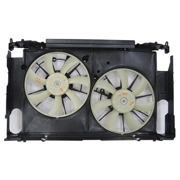 Engine Cooling Fan Assembly