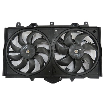 Engine Cooling Fan Assembly