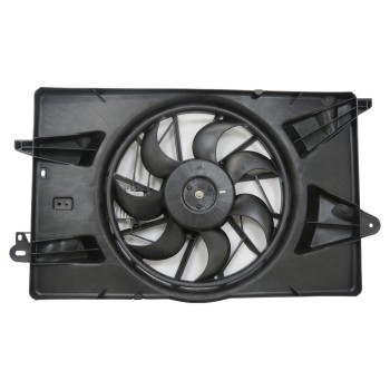 Engine Cooling Fan Assembly