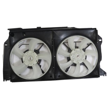 Engine Cooling Fan Assembly