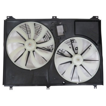 Engine Cooling Fan Assembly