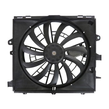 Engine Cooling Fan Assembly