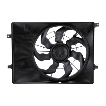 Engine Cooling Fan Assembly