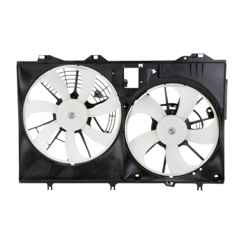 Engine Cooling Fan Assembly