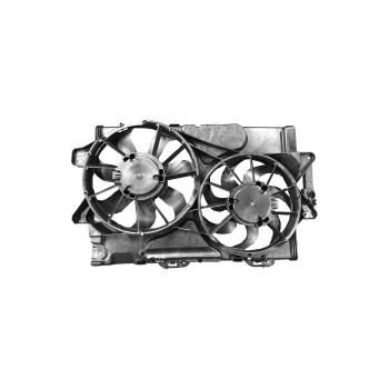 Engine Cooling Fan Assembly