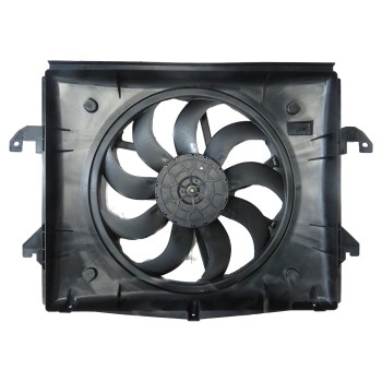 Engine Cooling Fan Assembly