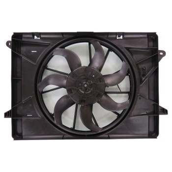 Engine Cooling Fan Assembly