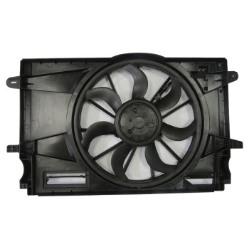 Engine Cooling Fan Assembly