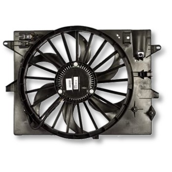 Engine Cooling Fan Assembly