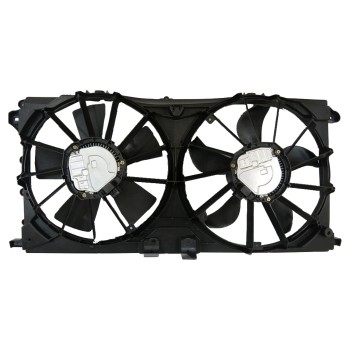 Engine Cooling Fan Assembly