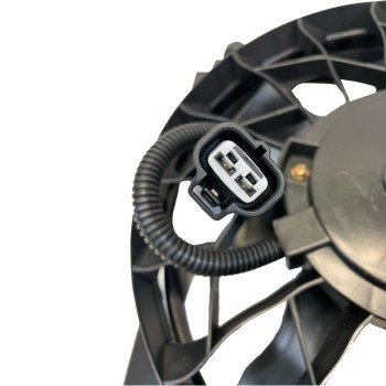 Engine Cooling Fan Assembly
