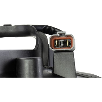 Engine Cooling Fan Assembly