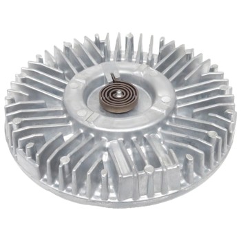 Engine Cooling Fan Clutch