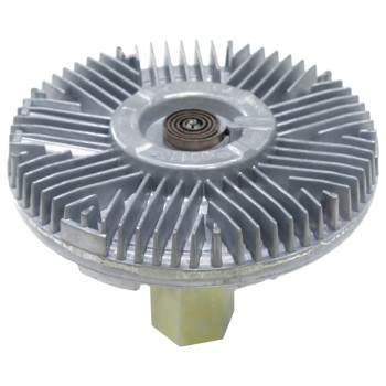 Engine Cooling Fan Clutch