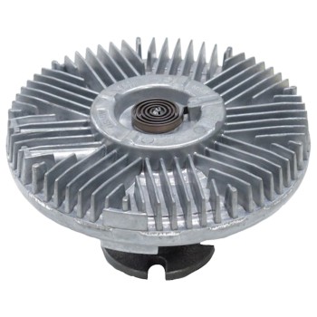 Engine Cooling Fan Clutch