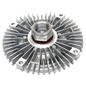 Engine Cooling Fan Clutch